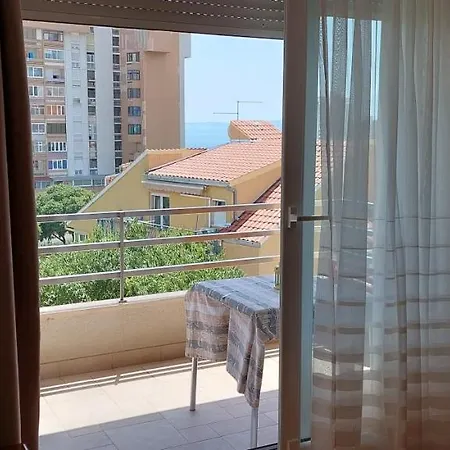 Split Terrace & Free Parking Studio * سبليت