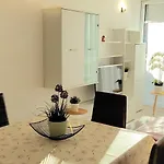 Terrace & Free Parking アパート スプリト