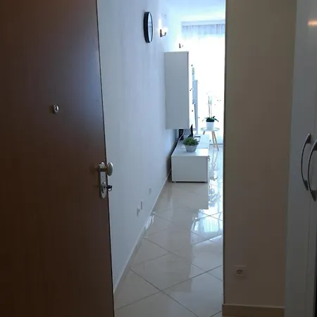 Apartman Terrace & Free Parking