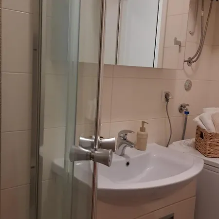 Apartman Terrace & Free Parking *