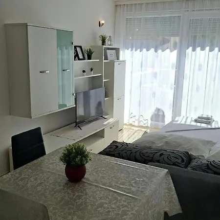 Apartman Terrace & Free Parking