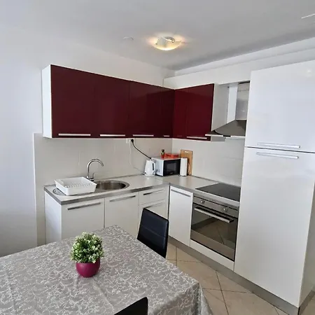 Apartman Terrace & Free Parking *