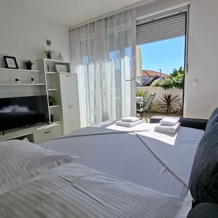 Apartman Terrace & Free Parking Split
