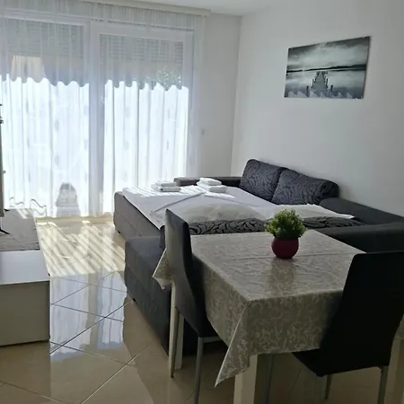 Apartman Terrace & Free Parking
