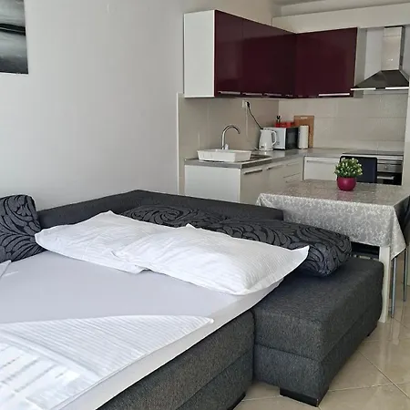Apartman Terrace & Free Parking *